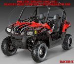 Racer-X für Polaris RZR 800/800 S - 2006-2010